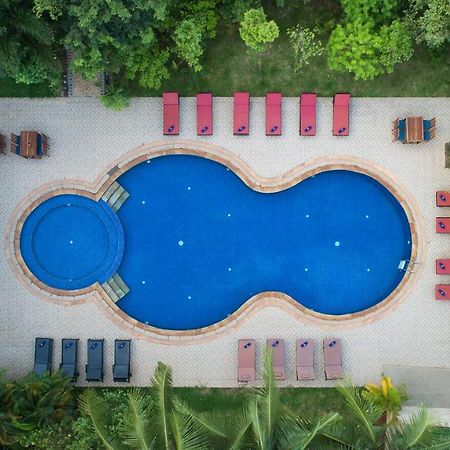 Khemara Sovannphum Hotel Siem Reap Eksteriør bilde