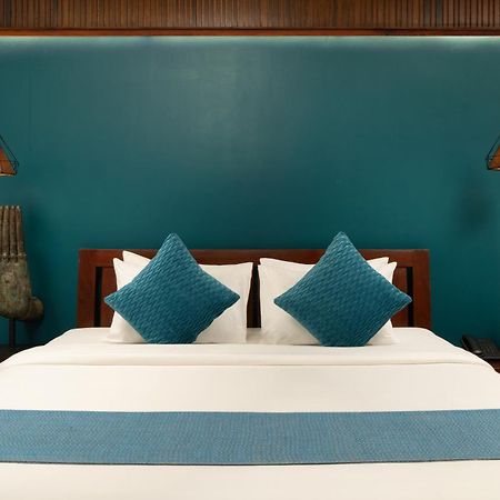 Khemara Sovannphum Hotel Siem Reap Eksteriør bilde