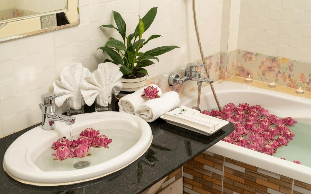 Khemara Sovannphum Hotel Siem Reap Eksteriør bilde