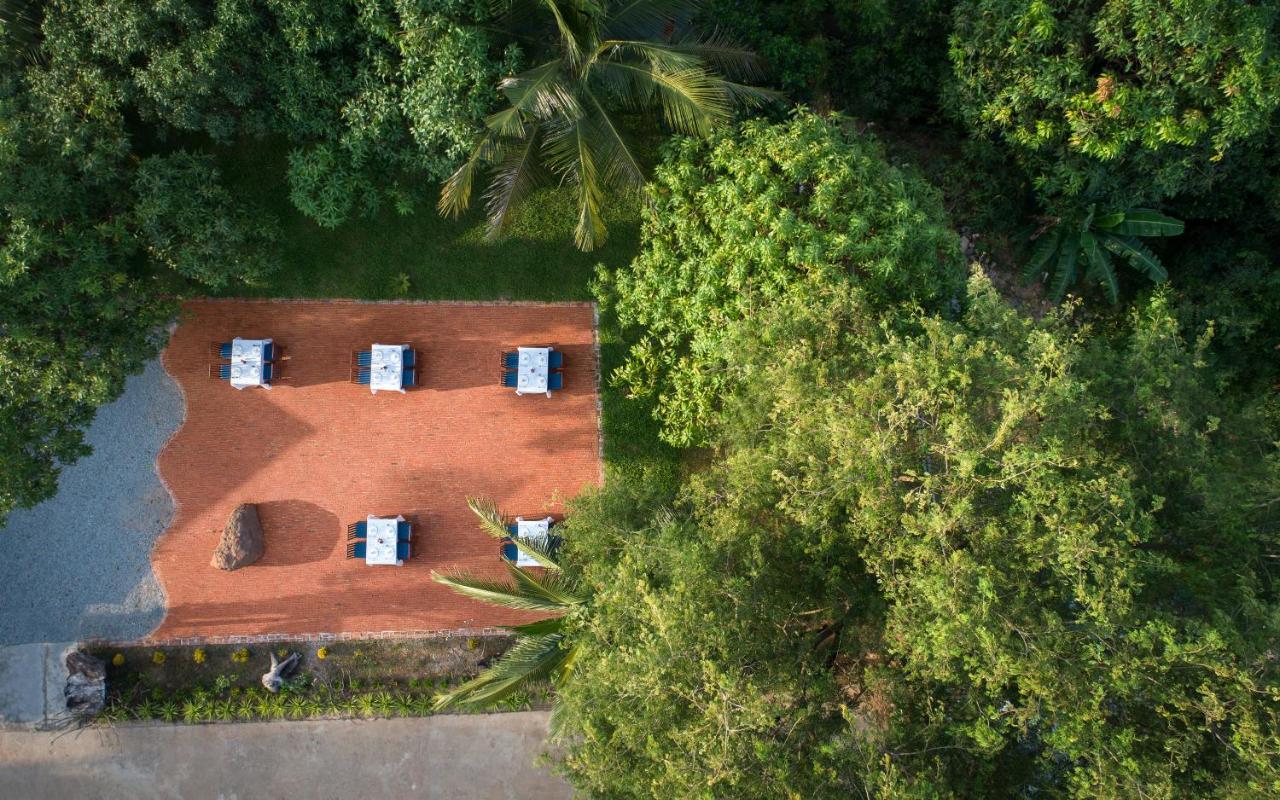 Khemara Sovannphum Hotel Siem Reap Eksteriør bilde