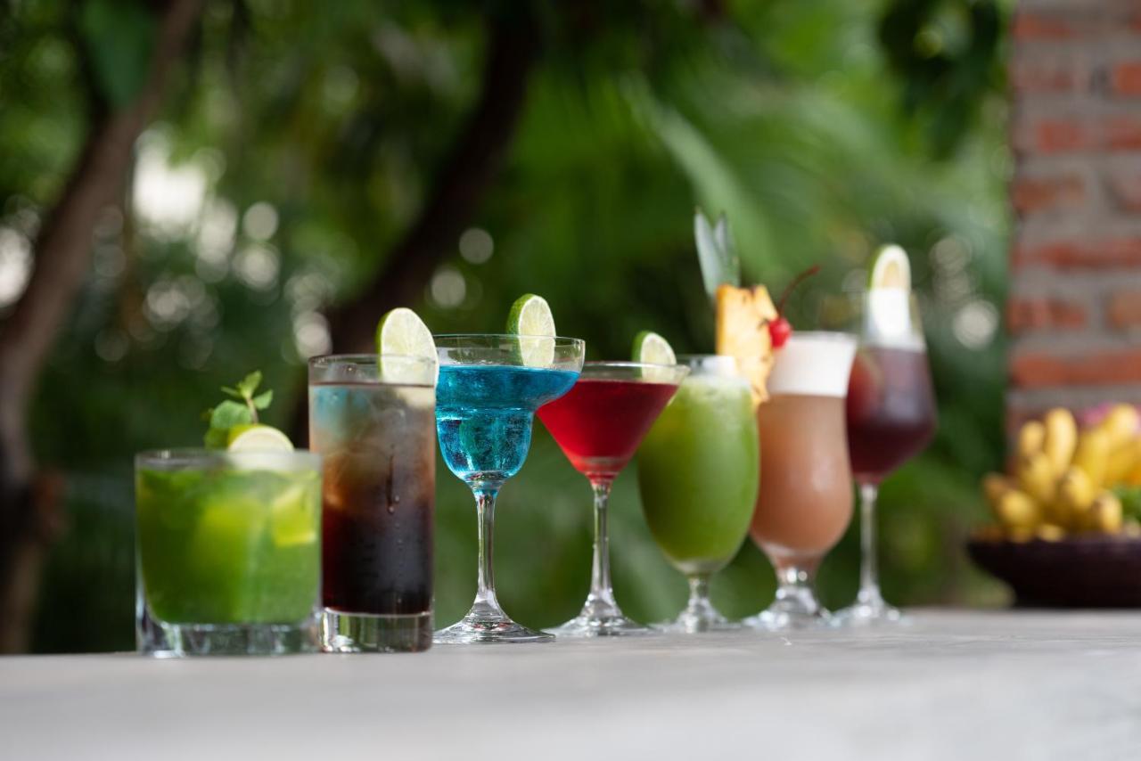Khemara Sovannphum Hotel Siem Reap Eksteriør bilde