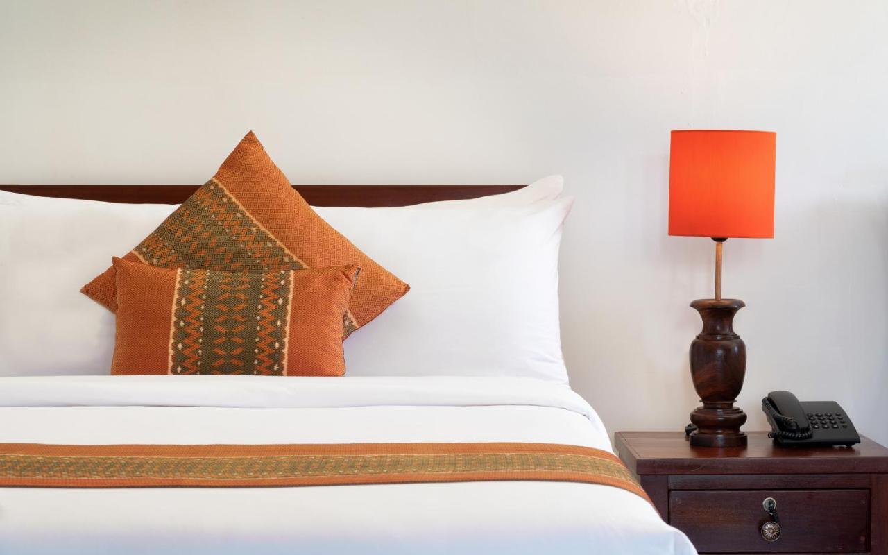 Khemara Sovannphum Hotel Siem Reap Eksteriør bilde